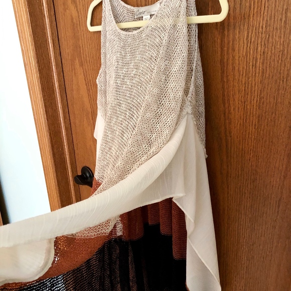 Tunic Top - Picture 5 of 5